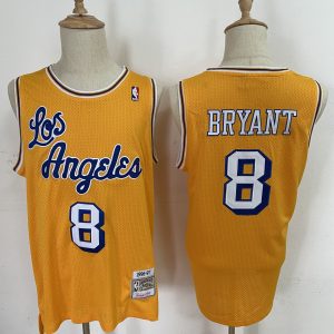 CAMISA NBA LOS ANGELES BRYANT